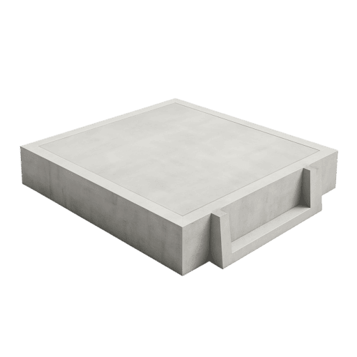 Монолитный фундамент в Москве